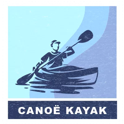Canoë kayak Veyrignac Canoë Nature Activités sportives